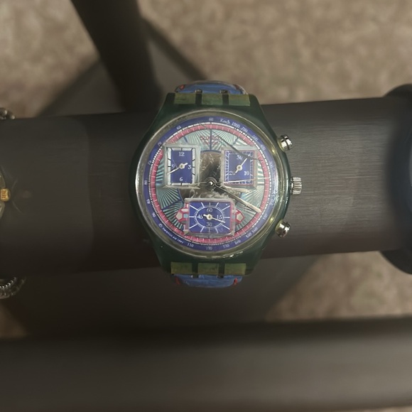 Swatch Watches - Picture 9 of 16